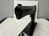 NIGHTHAWK CUSTOM CHAIRMAN 10mm PISTOL - 4 of 4