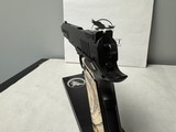 NIGHTHAWK CUSTOM CHAIRMAN 10mm PISTOL - 3 of 4