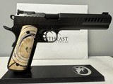 NIGHTHAWK CUSTOM CHAIRMAN 10mm PISTOL - 1 of 4