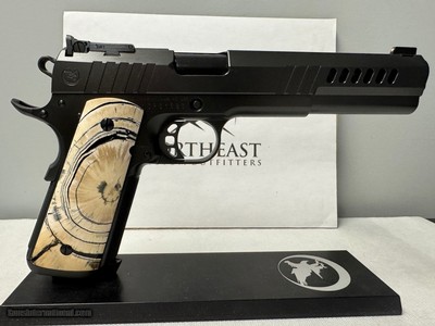 NIGHTHAWK CUSTOM CHAIRMAN 10mm PISTOL