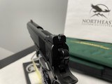 NIGHTHAWK CUSTOM TALON II COMMANDER .45acp PISTOL - 3 of 4