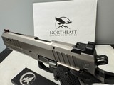 NIGHTHAWK CUSTOM BDS9 9MM PISTOL W/IOS - 3 of 4
