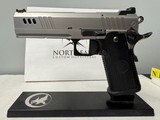 NIGHTHAWK CUSTOM BDS9 9MM PISTOL W/IOS - 2 of 4