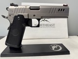 NIGHTHAWK CUSTOM BDS9 9MM PISTOL W/IOS - 1 of 4