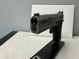 NIGHTHAWK CUSTOM BDS9 9MM PISTOL W/IOS - 4 of 4