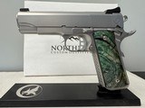 NIGHTHAWK CUSTOM KESTREL 9mm PISTOL - 2 of 3