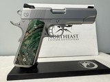 NIGHTHAWK CUSTOM KESTREL 9mm PISTOL