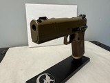 NIGHTHAWK CUSTOM SANDHAWK w/IOS 9mm PISTOL - 4 of 4