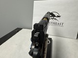 NIGHTHAWK VIP AGENT 2 9mm PISTOL - 3 of 6