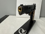 NIGHTHAWK VIP AGENT 2 9mm PISTOL - 4 of 6