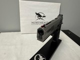 NIGHTHAWK CUSTOM BDS9 9mm PISTOL - 4 of 4