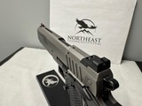 NIGHTHAWK CUSTOM BDS9 9mm PISTOL - 3 of 4