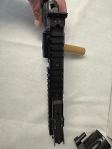 KORTH SUPERSPORT STX CONVERTIBLE .357/.38/9mm REVOLVER - 4 of 8