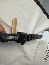 KORTH SUPERSPORT STX CONVERTIBLE .357/.38/9mm REVOLVER - 5 of 8