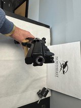 KORTH SUPERSPORT STX CONVERTIBLE .357/.38/9mm REVOLVER - 6 of 8