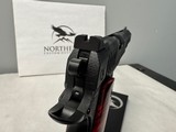 NIGHTHAWK CUSTOM PRESIDENT 10mm PISTOL - Image 3 of 4