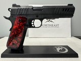 NIGHTHAWK CUSTOM PRESIDENT 10mm PISTOL - Image 1 of 4