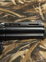 COLT PYTHON 357 MAG - 11 of 15