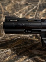 COLT PYTHON 357 MAG - 7 of 15