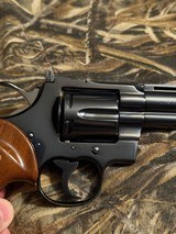 COLT PYTHON 357 MAG - 10 of 15