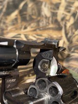 COLT PYTHON 357 MAG - 13 of 15