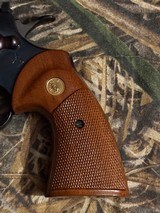 COLT PYTHON 357 MAG - 5 of 15