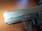Sig Sauer Model P220r.45 ACP - 6 of 13