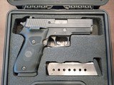 Sig Sauer Model P220r.45 ACP - 1 of 13
