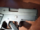 Sig Sauer Model P220r.45 ACP - 3 of 13