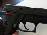 Sig Sauer 229 .40 - 9 of 11