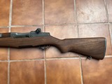 M1 Garand Springfield 30-06 CMP 