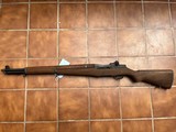 M1 Garand Springfield 30-06 CMP 