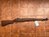 M1 Garand Springfield 30-06 CMP 