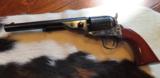Uberti/Cimarron 1872 Open Top .45 Colt Revolver - 4 of 8