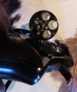 SMITH & WESSON MODEL 36 2” BARREL CHIEF’S SPECIAL - 5 of 13