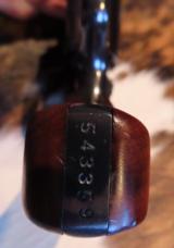 SMITH & WESSON MODEL 36 2” BARREL CHIEF’S SPECIAL - 13 of 13