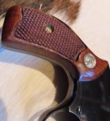SMITH & WESSON MODEL 36 2” BARREL CHIEF’S SPECIAL - 3 of 13