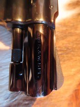 SMITH & WESSON MODEL 36 2” BARREL CHIEF’S SPECIAL - 6 of 13