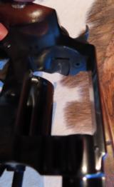 SMITH & WESSON MODEL 36 2” BARREL CHIEF’S SPECIAL - 11 of 13