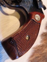 SMITH & WESSON MODEL 36 2” BARREL CHIEF’S SPECIAL - 4 of 13