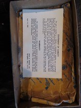 SMITH & WESSON MODEL 36 2” BARREL CHIEF’S SPECIAL - 9 of 13