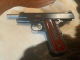 Ed Brown “Jeff Cooper” 1911 .45ACP - 12 of 13