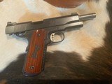 Ed Brown “Jeff Cooper” 1911 .45ACP - 11 of 13