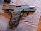 Wilson Combat SFX9-9MM - 9 of 11