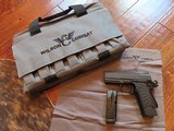 Wilson Combat SFX9-9MM - 3 of 11