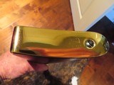 Henry Golden Boy lever action .357Mag/.38Spl - 12 of 12