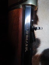Henry Golden Boy lever action .357Mag/.38Spl - 8 of 12