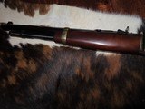 Henry Golden Boy lever action .357Mag/.38Spl - 6 of 12