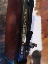 Henry Golden Boy lever action .357Mag/.38Spl - 7 of 12