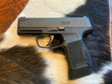 SIG SAUER P365, MODEL 365-9-BXR3-TACPAC - 2 of 5